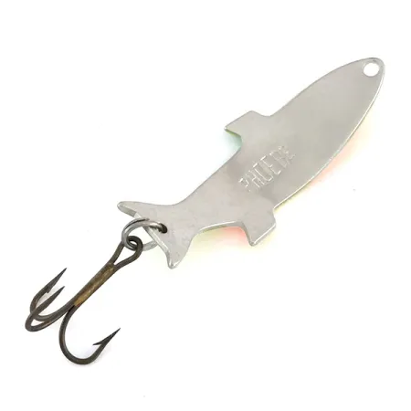 Acme Phoebe UV Ondulante, Fire Tiger, 5.5g, UV-reattivo, #8041