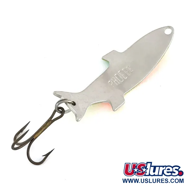 Acme Phoebe UV Ondulante, Fire Tiger, 5.5g, UV-reattivo, #8041