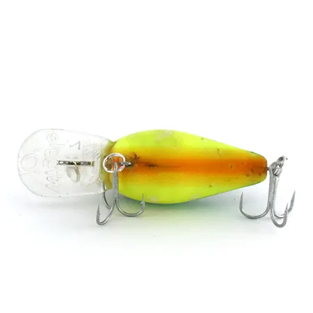 Cotton Cordell Wiggle O Crankbait, 311, 10g, Rattle, #8060