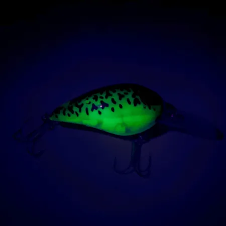 Cotton Cordell Wiggle O Crankbait, 311, 10g, Rattle, #8060