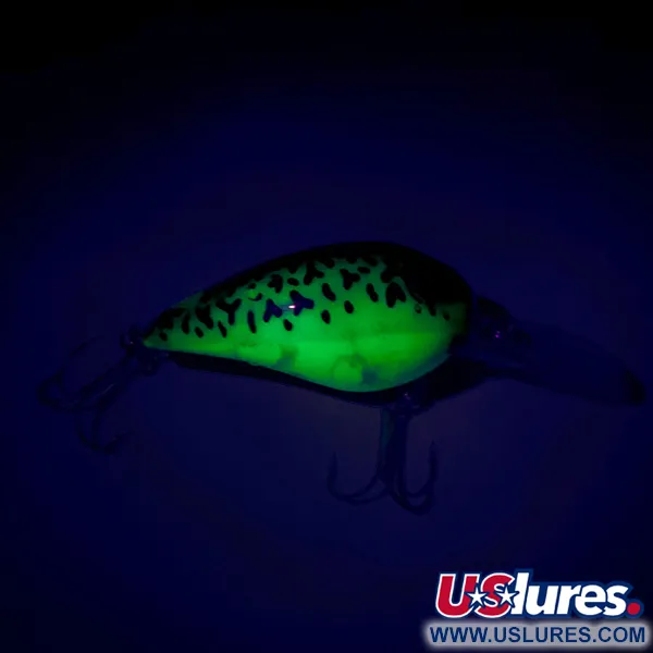 Cotton Cordell Wiggle O Crankbait, 311, 10g, Rattle, #8060