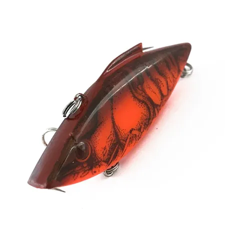 Bill Lewis Rat-L-Trap Lipless Crankbait, Gambero, 14g, #8072