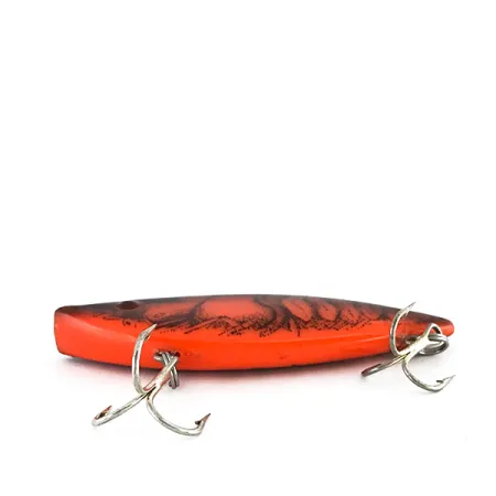 Bill Lewis Rat-L-Trap Lipless Crankbait, Gambero, 14g, #8072