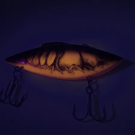 Bill Lewis Rat-L-Trap Lipless Crankbait, Gambero, 14g, #8072