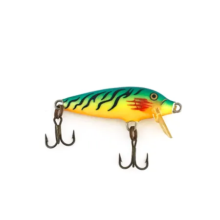 Rapala Original Floater F4