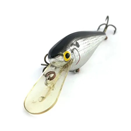 Cotton Cordell Grappler Shad Deep Diver, Argento, 7g, Deep Diver, #8077