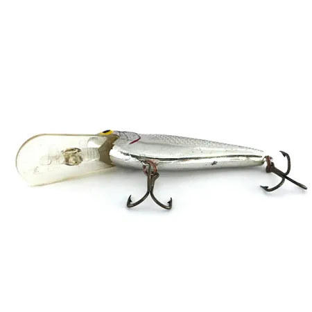 Cotton Cordell Grappler Shad Deep Diver, Argento, 7g, Deep Diver, #8077