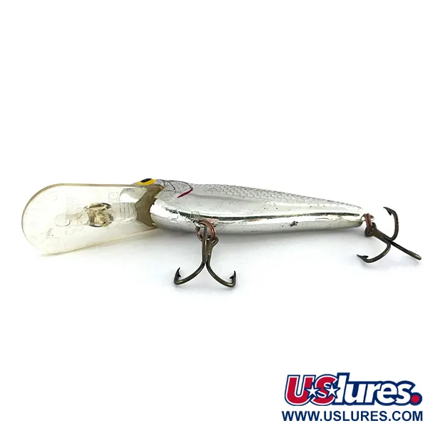 Cotton Cordell Grappler Shad Deep Diver, Argento, 7g, Deep Diver, #8077