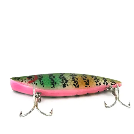 Bill Lewis Rat-L-Trap Lipless, RT 638 Clear Crappie, 14g, Rattling, #8081