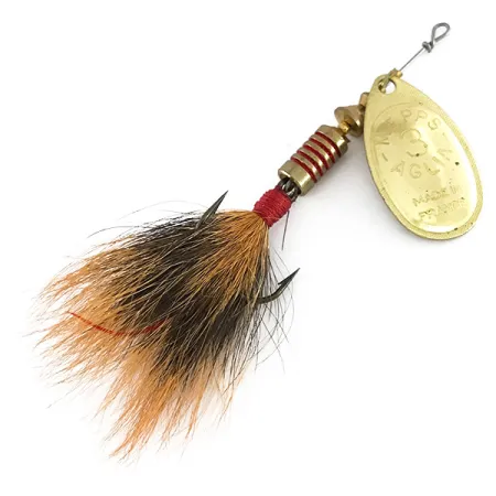 Mepps Aglia 3 dressed