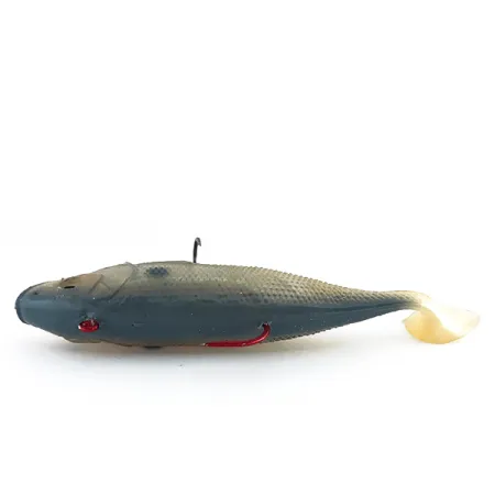 Storm Suspending WildEye Swim Shad Esca siliconica, 21g, sospeso, #8093