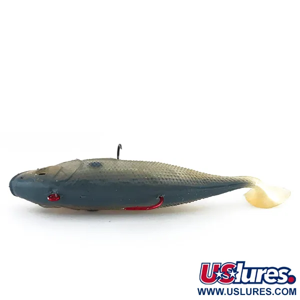 Storm Suspending WildEye Swim Shad Esca siliconica, 21g, sospeso, #8093
