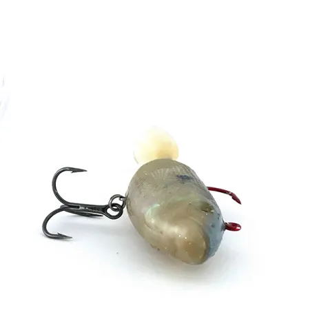 Storm Suspending WildEye Swim Shad Esca siliconica, 21g, sospeso, #8093