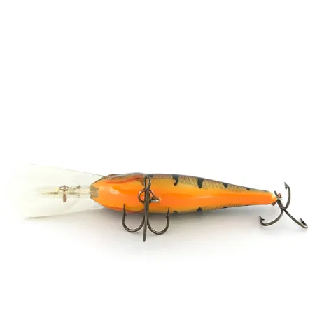 Rapala Shad Rap RS 07 Esca, Fire Tiger, 12.5g, Rattling, #8124
