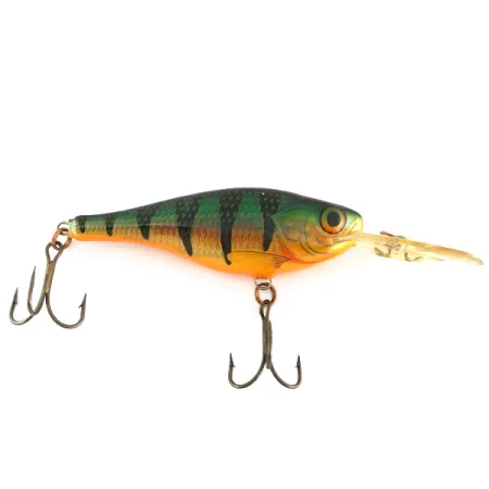 Rapala Shad Rap RS 07 SRRS07