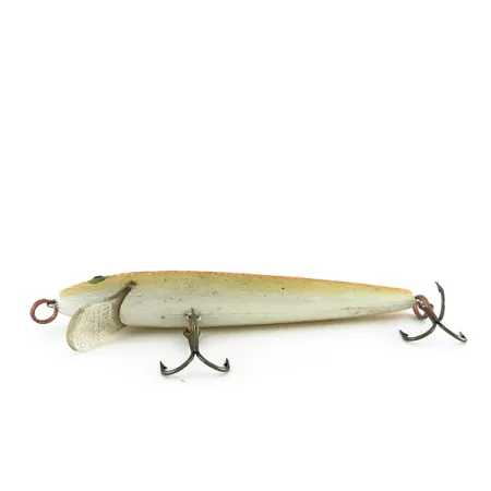 Rebel Floater Artificiale, Oro / Arancio, 6.5g, Galleggiante, #8125