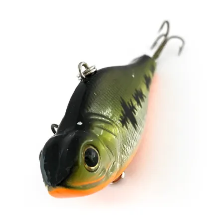 Renegade Natural Runner Rattlin, Baby Bass, 17g, affondante, #8128