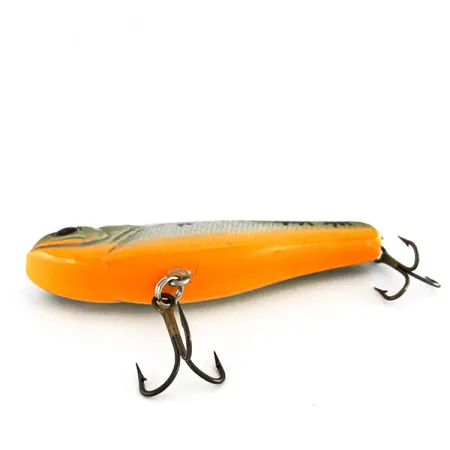 Renegade Natural Runner Rattlin, Baby Bass, 17g, affondante, #8128