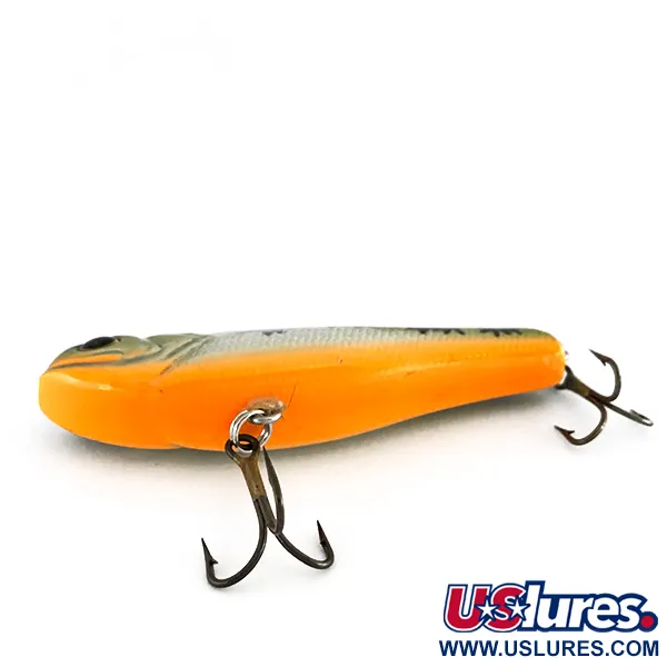 Renegade Natural Runner Rattlin, Baby Bass, 17g, affondante, #8128