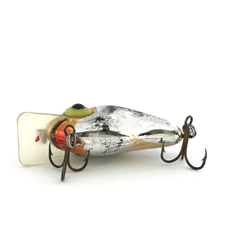 Rabble Rouser Angel-Eye Esca, Argento, 8,5g, Paletta, #8129