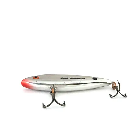 Cotton Cordell Spot Minnow, Mirror, 4g, Esca lipless affondante, #8132