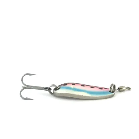 Luhr Jensen Krocodile Ondulante, Trota, 7g, Alta Densità, #8153