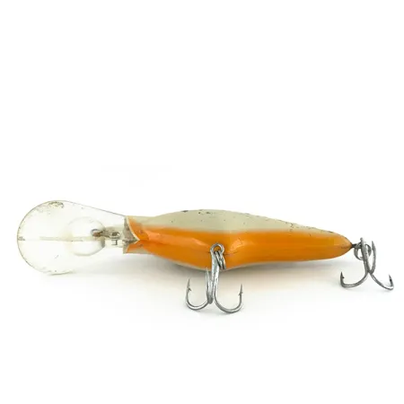 Berkley Frenzy Diver Crankbait, Brown Tiger, 12g, Rattle, #8163