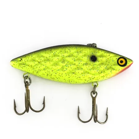 Strike King Diamond Shad UV