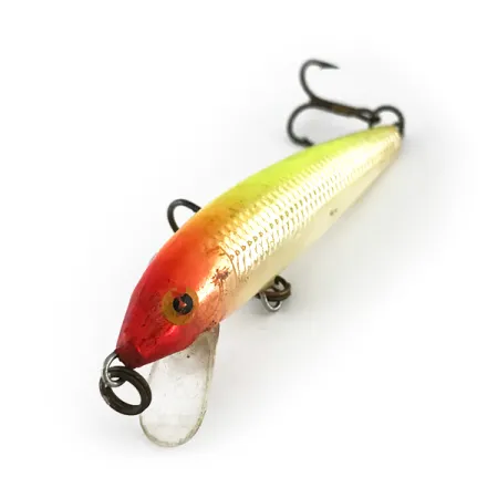 Rapala Husky Jerk 7 UV Minnow, BHO, 7g, UV-attivo, #8168