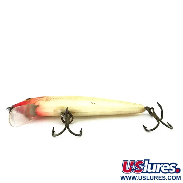 Rapala Husky Jerk 7 UV Minnow, BHO, 7g, UV-attivo, #8168