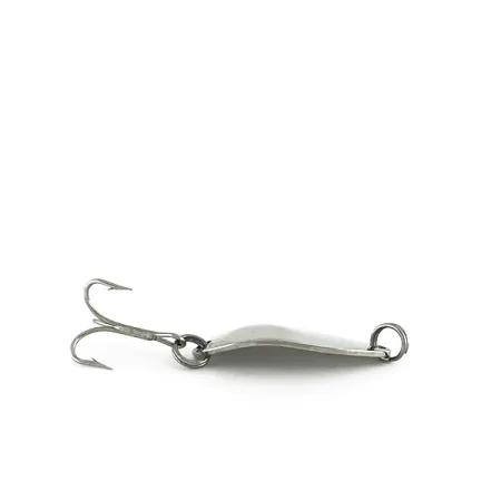 Seneca Little Cleo Ondulante, Nickel, 1/8oz, Vintage, #8179