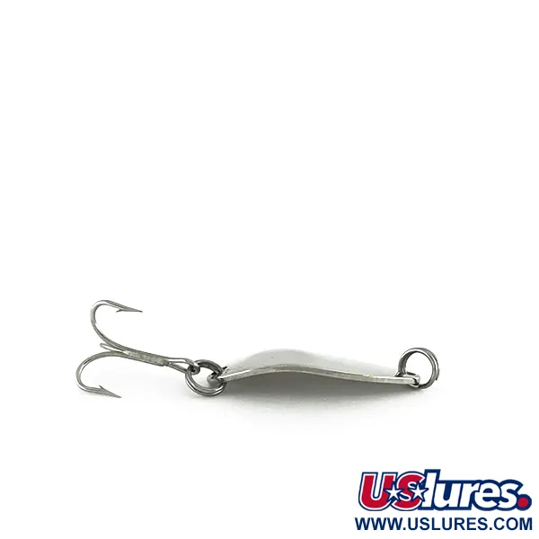 Seneca Little Cleo Ondulante, Nickel, 1/8oz, Vintage, #8179