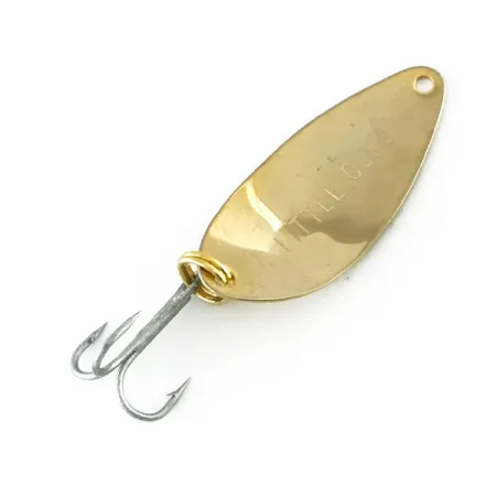 Little Cleo Ondulante, Oro, 1,8g, Seneca Vintage, #8180