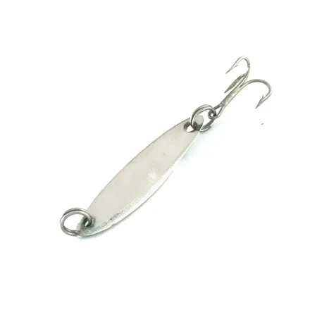 Acme Kastmaster Ondulante, Trota / Nickel, 3,5g, Ottone, #8182