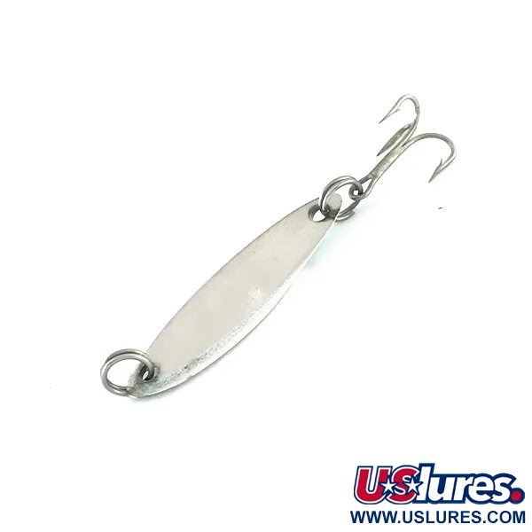 Acme Kastmaster Ondulante, Trota / Nickel, 3,5g, Ottone, #8182