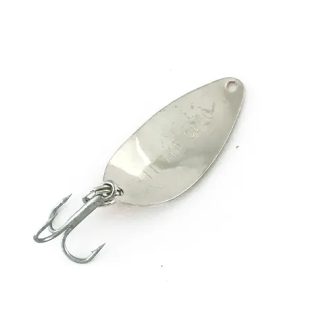 Seneca Little Cleo Ondulante, Nichel/Arancione, 1,8g, Traina, #8188