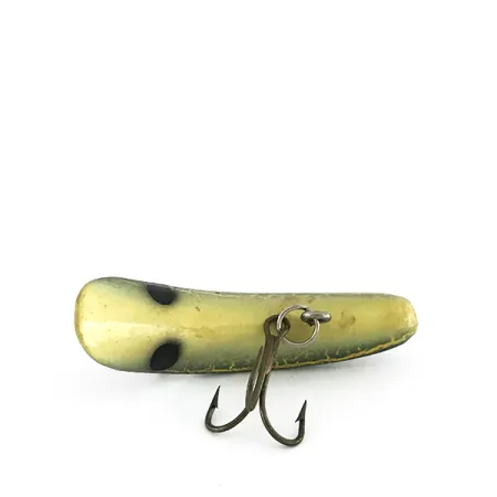 Luhr Jensen Kwikfish K7, Frog, 3,6g, galleggiante, prof. 1,2-2m, #8193