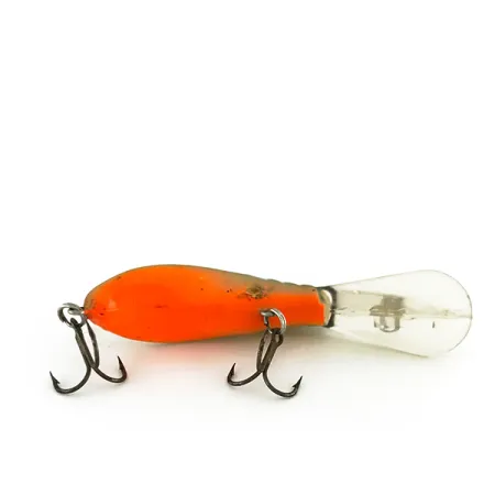 B.H Bass Magnet Crankbait, Red Crawfish UV, 2,4g, UV-reattivo, #8194