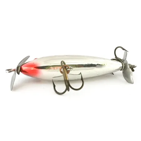 Cotton Cordell Crazy Shad Propbait, Mirror, 9.4g, Eliche, #8202