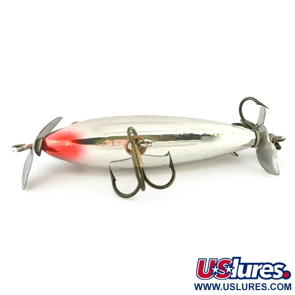 Cotton Cordell Crazy Shad Propbait, Mirror, 9.4g, Eliche, #8202