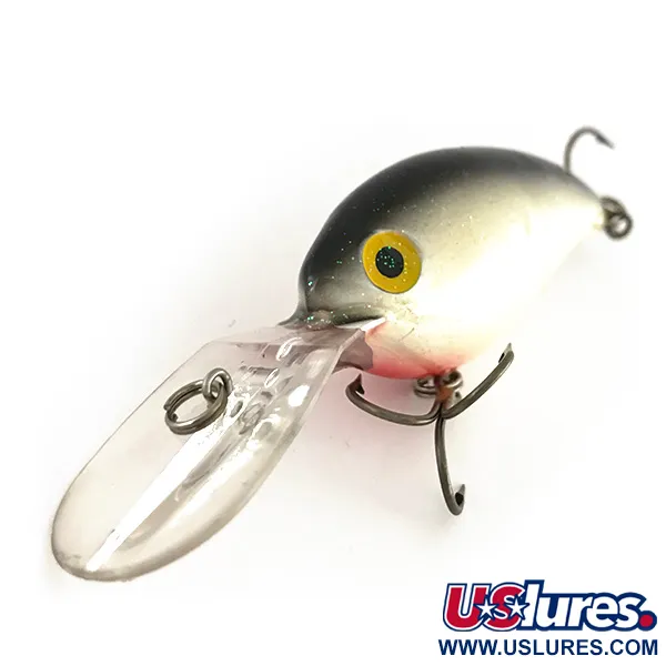 Renegade Deep Pro Series Artificiale, Grigio/Nero/Rosso, 14g, #8208