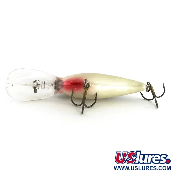 Renegade Deep Pro Series Artificiale, Grigio/Nero/Rosso, 14g, #8208