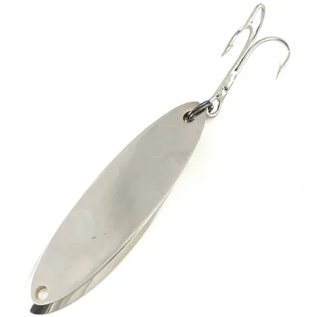 Ondulante Acme Kastmaster, Nichel, 21g, Acciaio, #8225