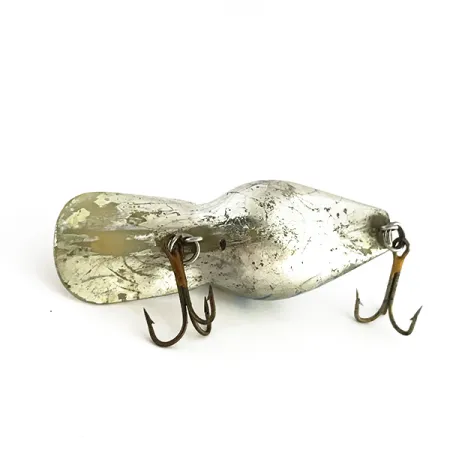 Storm Wee Wart (Pre Rapala), Silver / Blue, 6,5g, Crankbait #8235