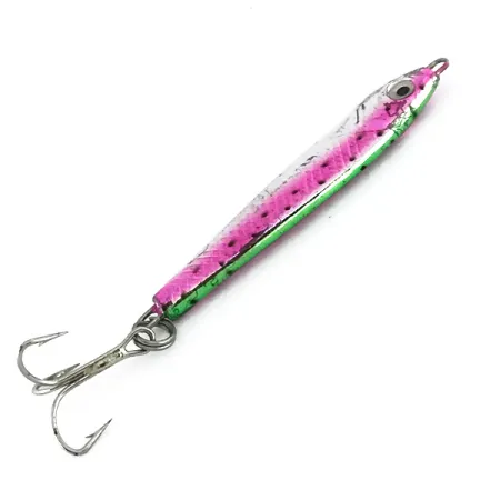 Bass Pro Shops Trout Jig, Trota, 17g, Design Aerodinamico, #8244