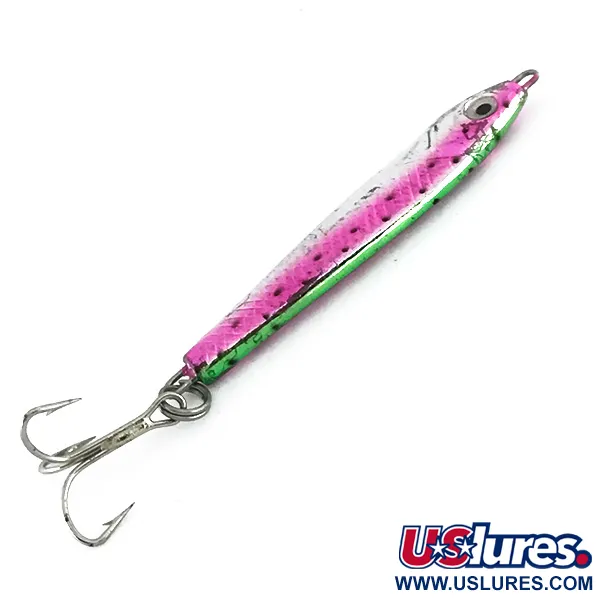 Bass Pro Shops Trout Jig, Trota, 17g, Design Aerodinamico, #8244
