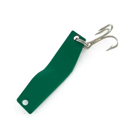 Z-RAY Lures Z-Ray Ondulante, Frog, 4g, curva a S, #8255