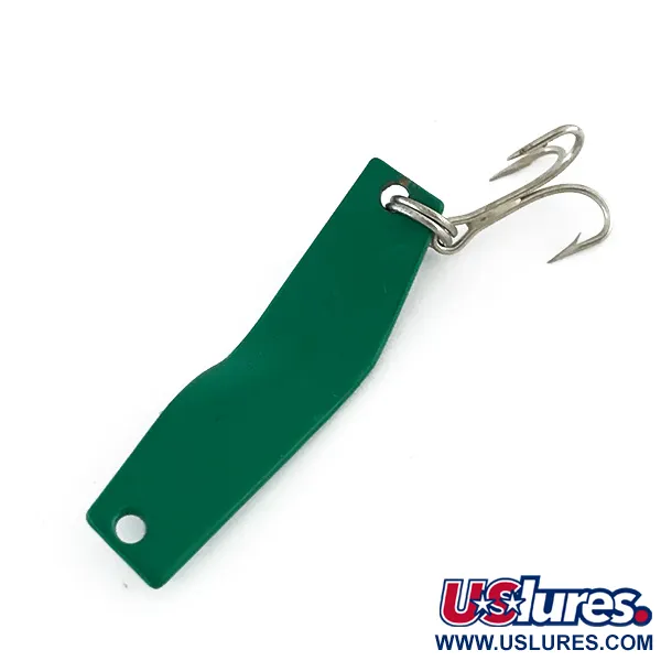 Z-RAY Lures Z-Ray Ondulante, Frog, 4g, curva a S, #8255