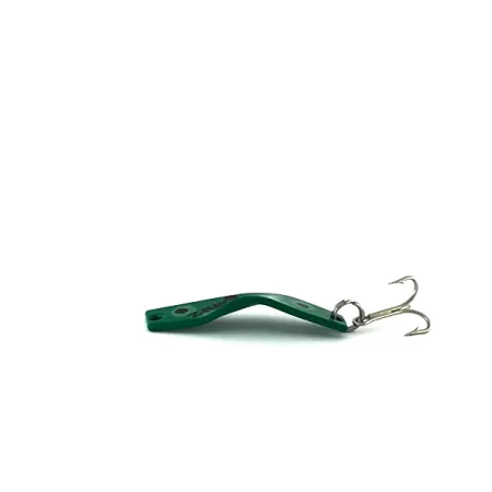 Z-RAY Lures Z-Ray Ondulante, Frog, 4g, curva a S, #8255