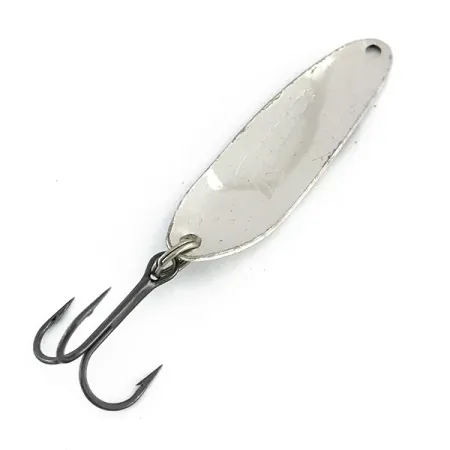 Renegade Ondulante, Argento / Nero, 9g, Placcatura Argento, #8261